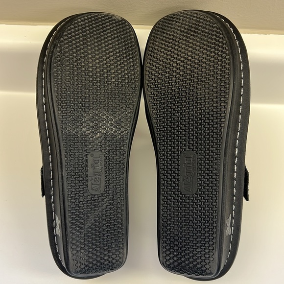Alegria Dayna Disco Desert | size 39 EU (8.5 US) | EUC - Picture 9 of 10
